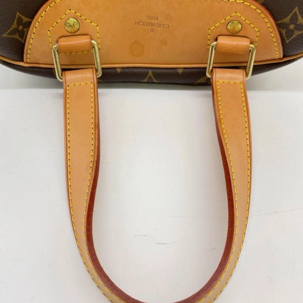 Louis Vuitton 6pcs 🌟Monogram Excursion Hand Bag & New LV Strap Set W/Bag - Picture 14 of 16